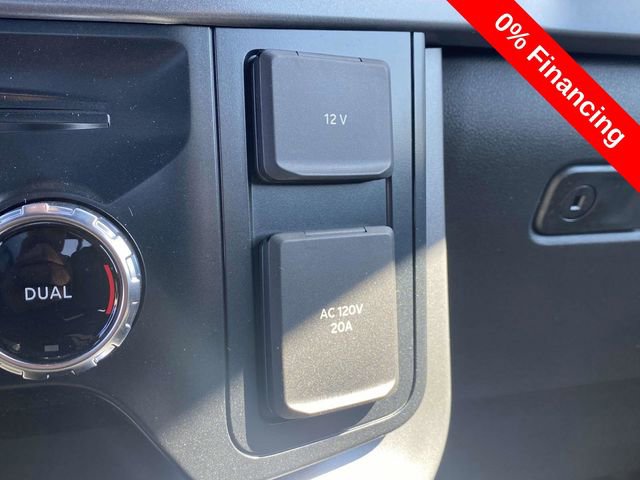 New 2025 Ford F150 XLT w/ Equipment Group 302A MID image 20