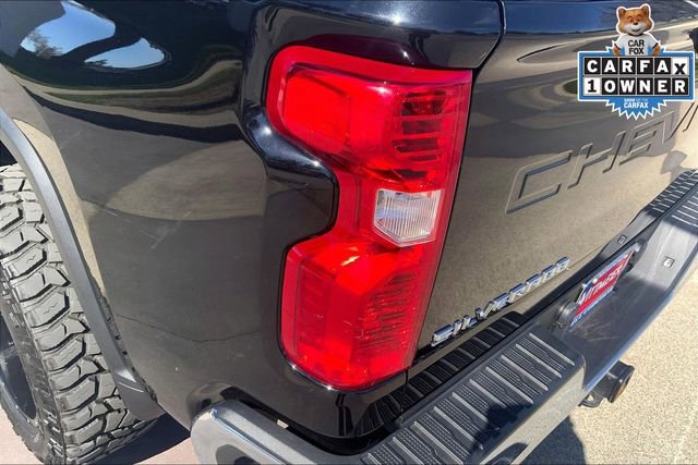 Used 2023 Chevrolet Silverado 2500 LT w/ Gooseneck/5TH Wheel Package image 28
