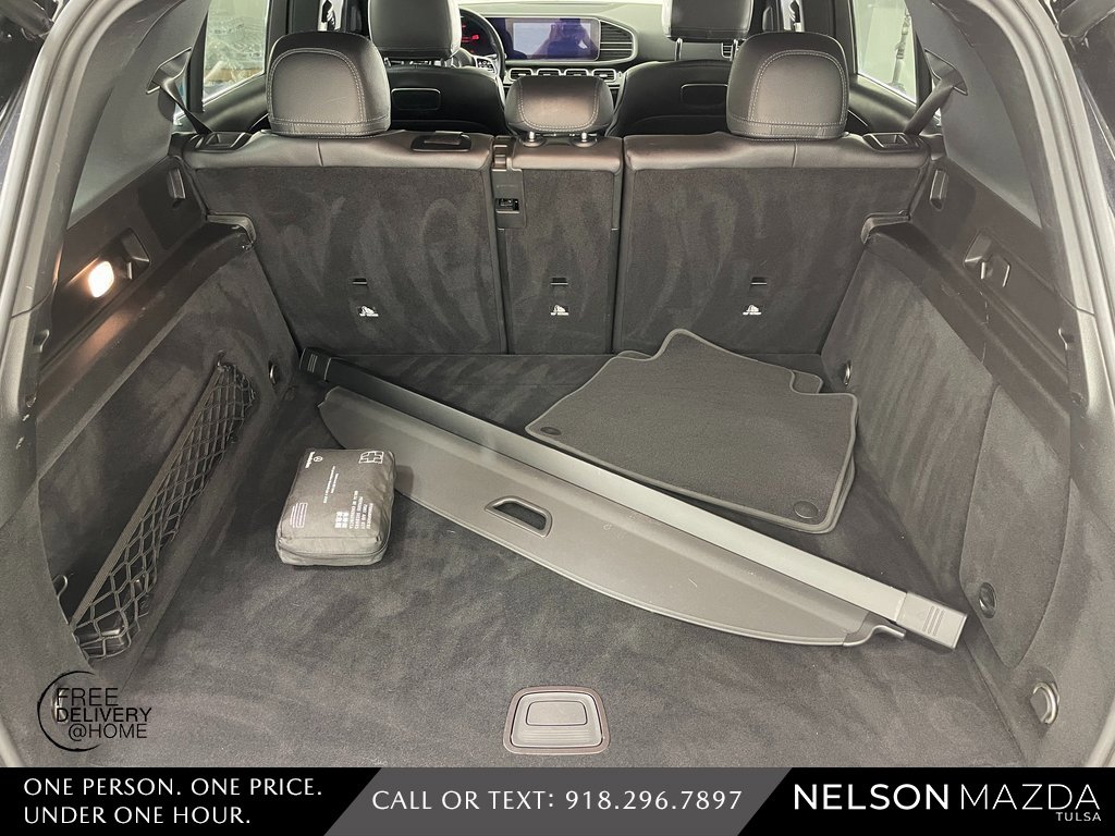 Used 2020 Mercedes-Benz GLE 350 image 37