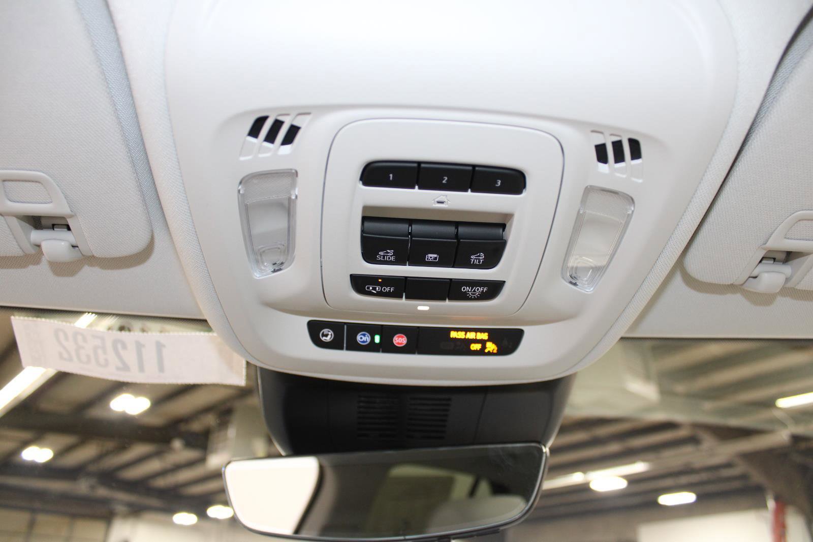 New 2026 Buick Envision Avenir image 36