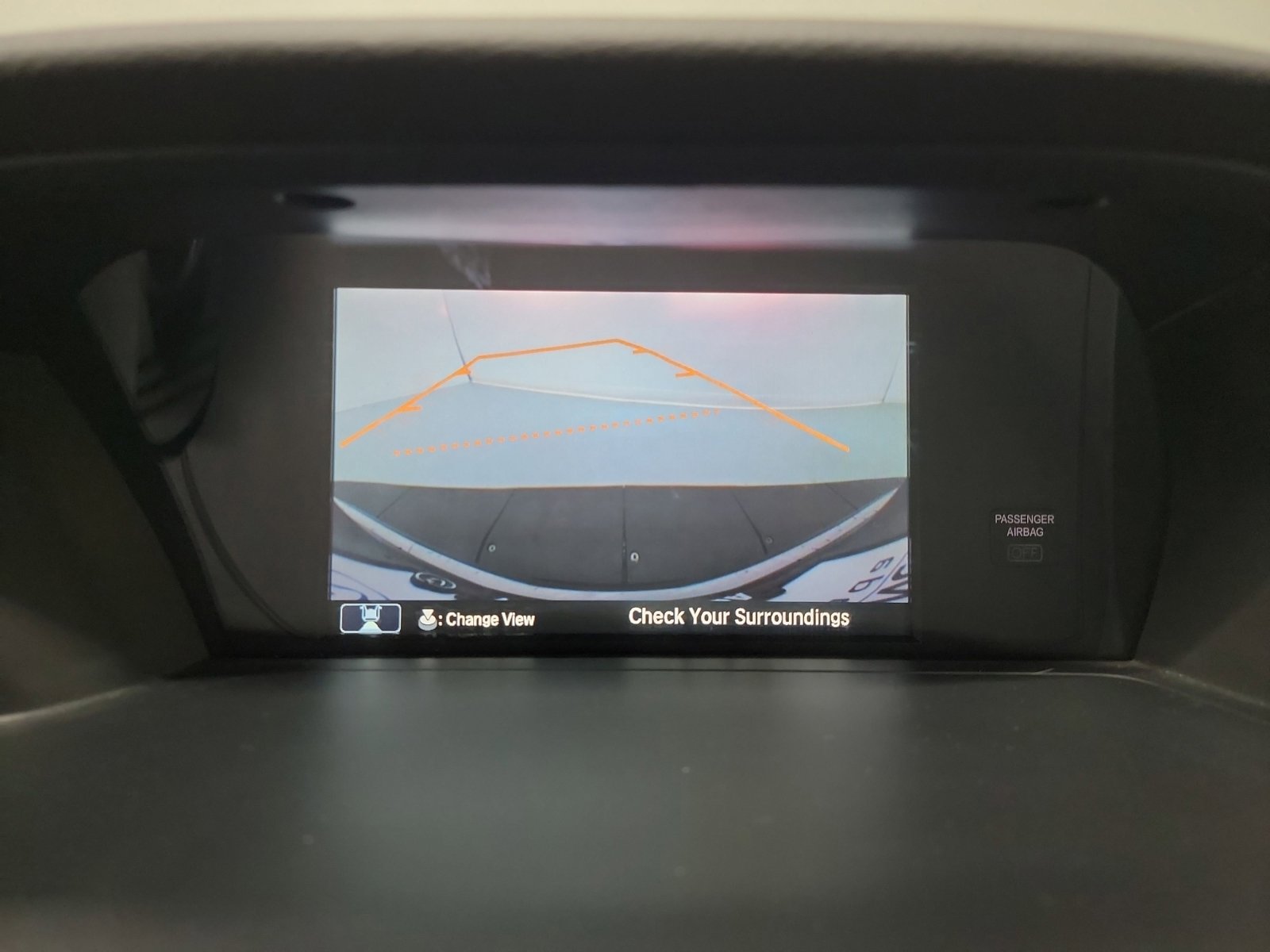 Used 2015 Honda Accord EX image 23