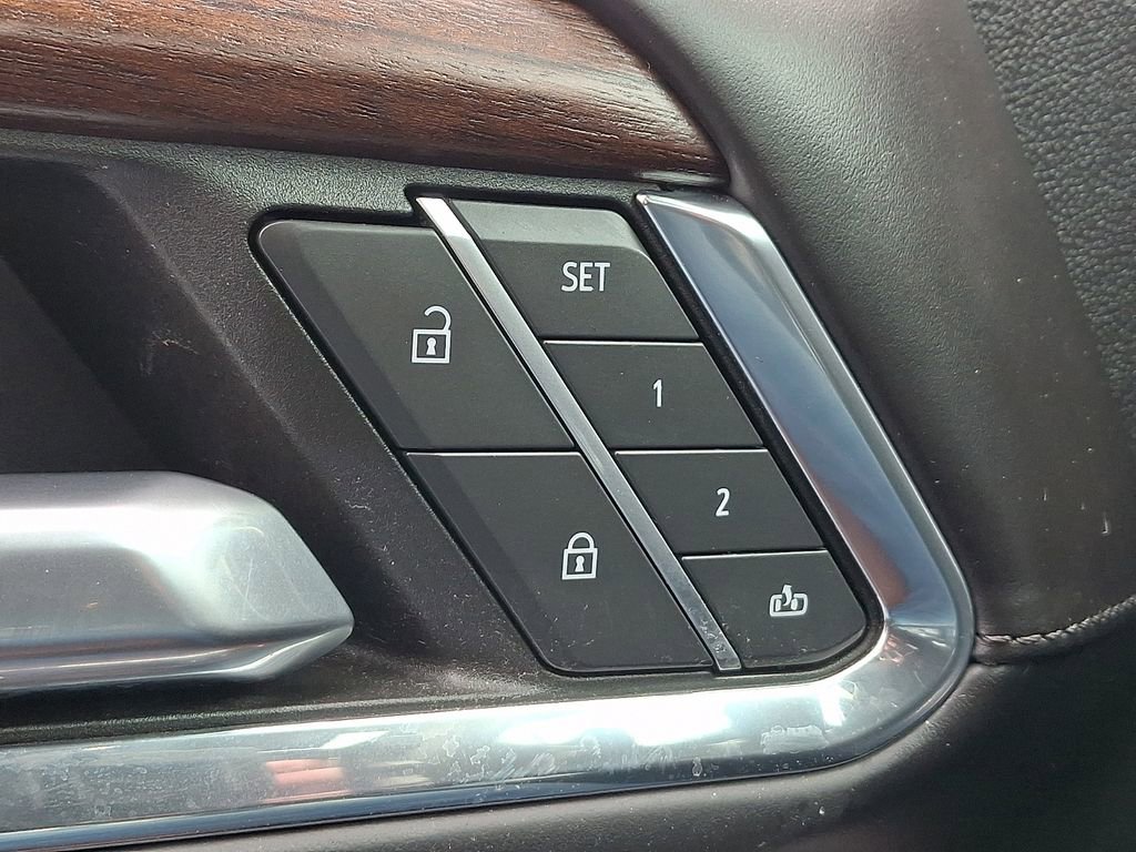 Used 2023 GMC Sierra 1500 Denali Ultimate image 28