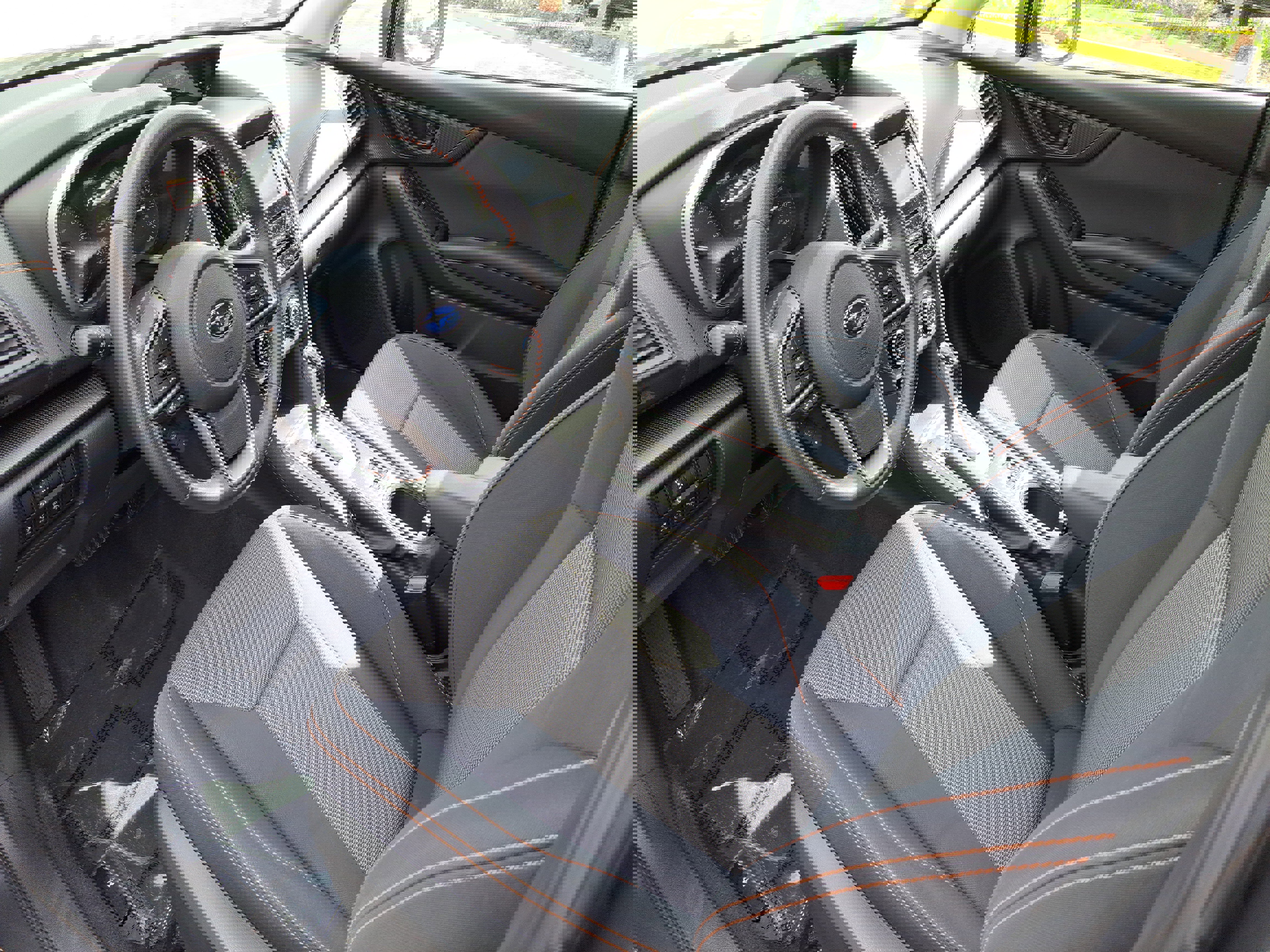 Used 2022 Subaru Crosstrek 2.0i Premium w/ Moonroof Package image 10