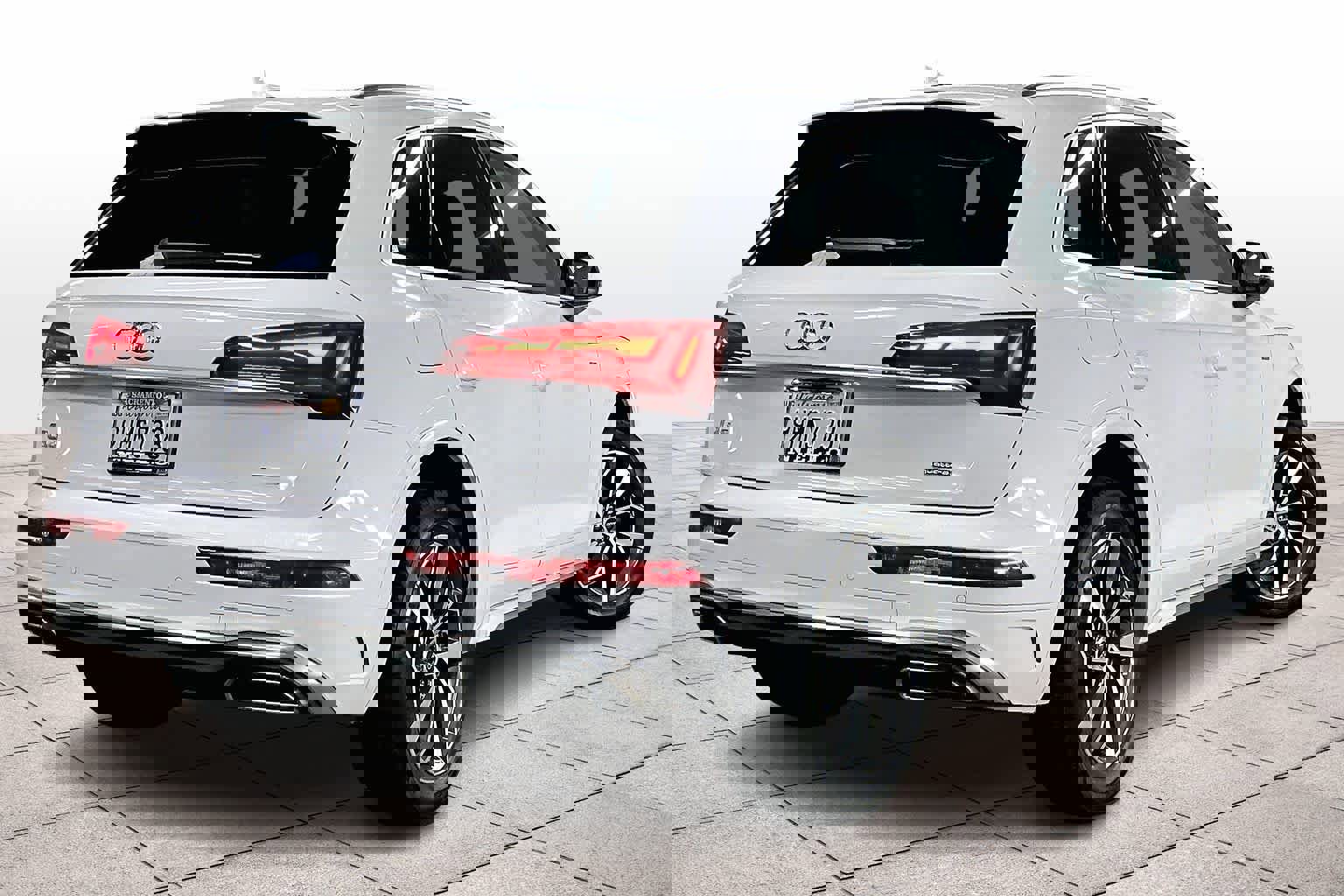 Used 2023 Audi Q5 2.0T Premium w/ Convenience Package image 15