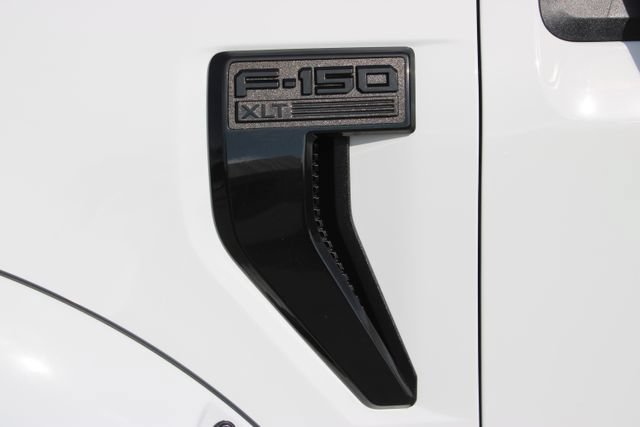 Used 2025 Ford F150 XLT w/ Equipment Group 301A Standard AWD/4WD image 18
