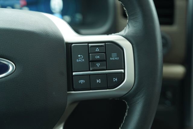 Used 2023 Ford Expedition Max Limited AWD/4WD image 26