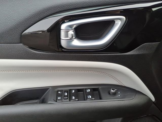 New 2026 Jeep Compass Limited AWD/4WD image 11