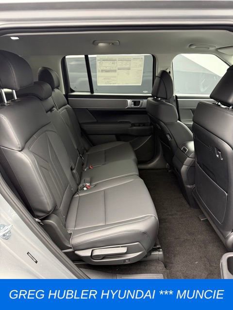 New 2026 Hyundai Santa Fe SEL AWD/4WD image 43