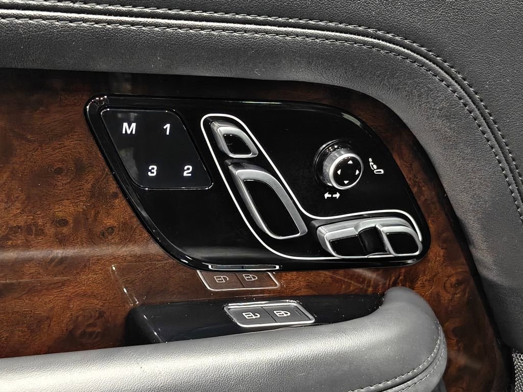 Used 2021 Land Rover Range Rover Westminster Edition image 77