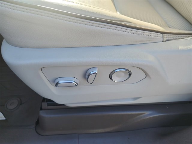 Certified 2023 GMC Yukon Denali image 20