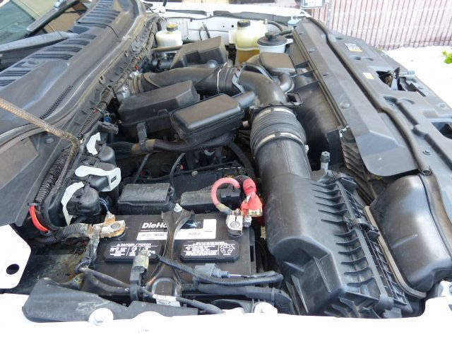 Used 2021 Ford F250 XL w/ Power Equipment Group RWD image 11