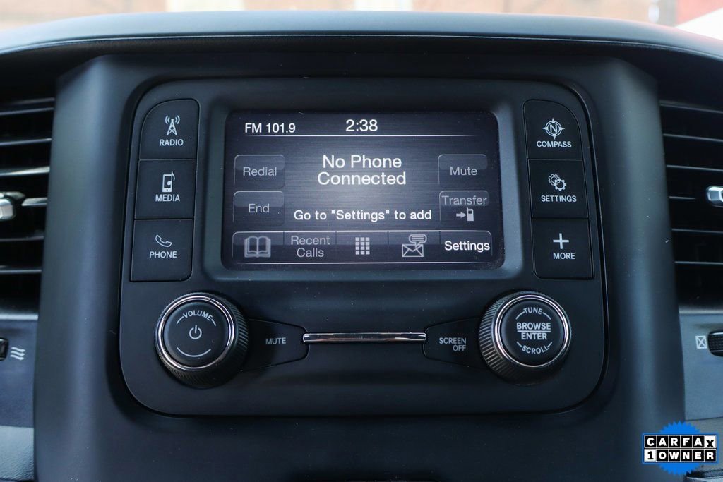 Used 2022 RAM 5500 Tradesman image 24