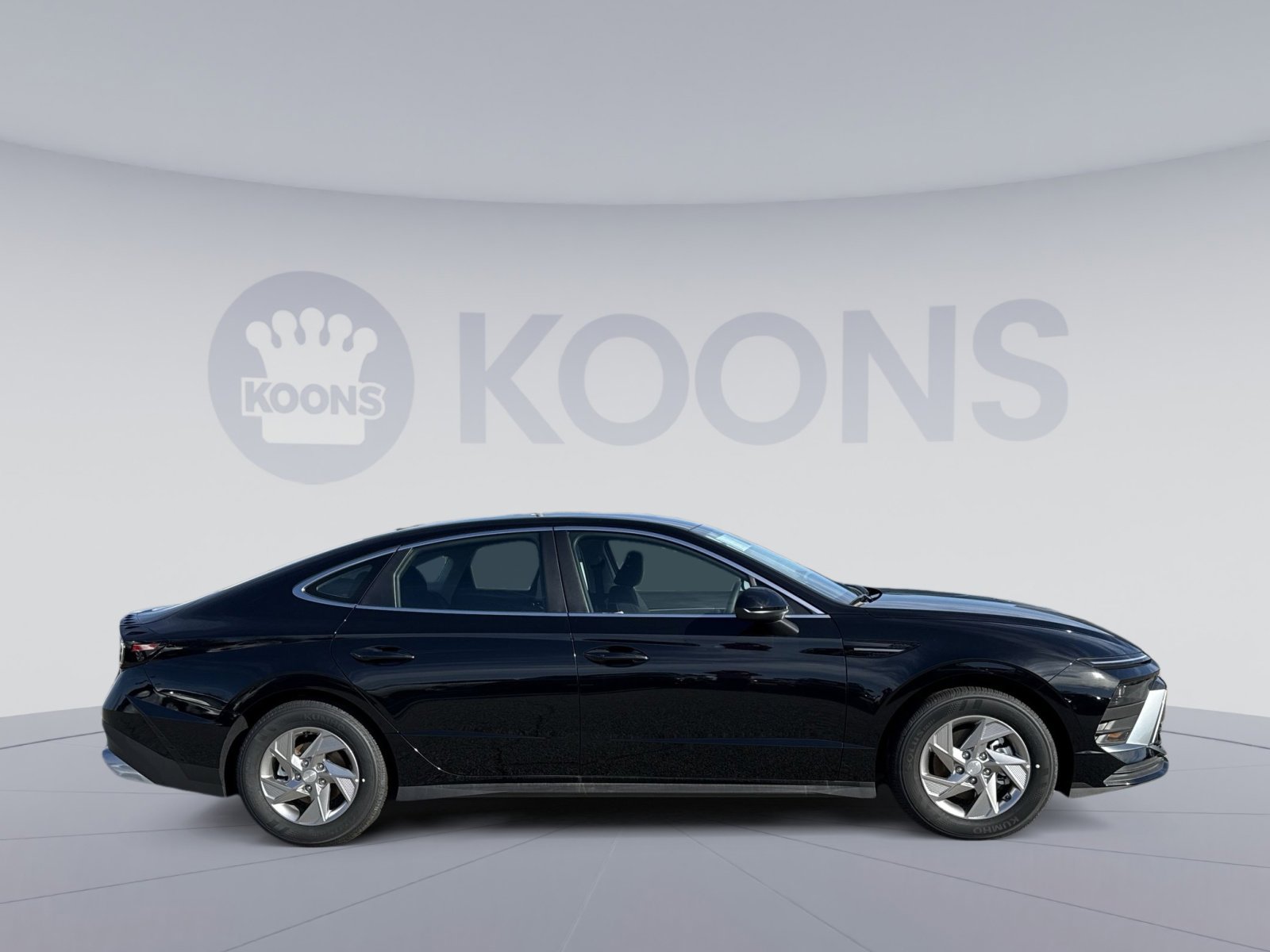 New 2026 Hyundai Sonata SE image 8