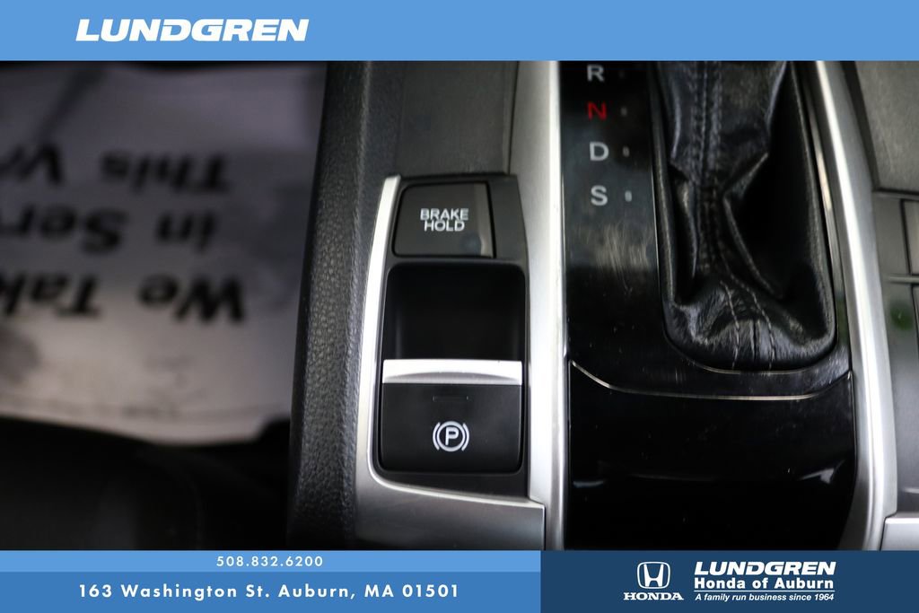 Used 2020 Honda Civic Sport image 26