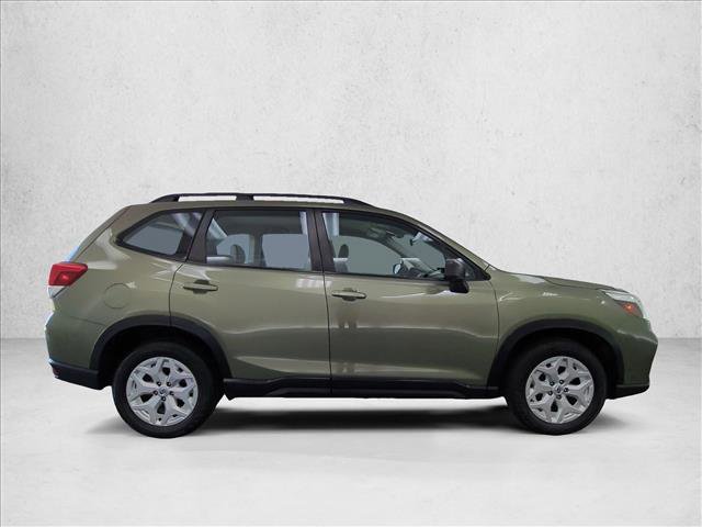 Used 2021 Subaru Forester AWD/4WD image 4