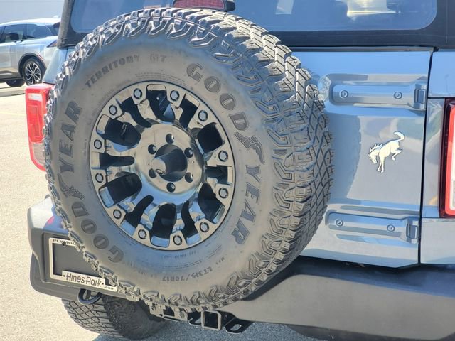 Used 2023 Ford Bronco Big Bend AWD/4WD image 31