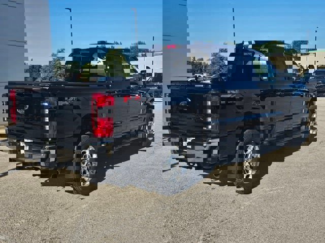 New 2026 Ford F250 XLT w/ XLT Premium Package image 8