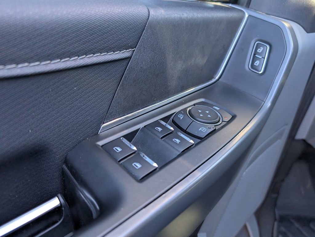 Used 2024 Ford F150 XLT w/ Equipment Group 302A MID image 11