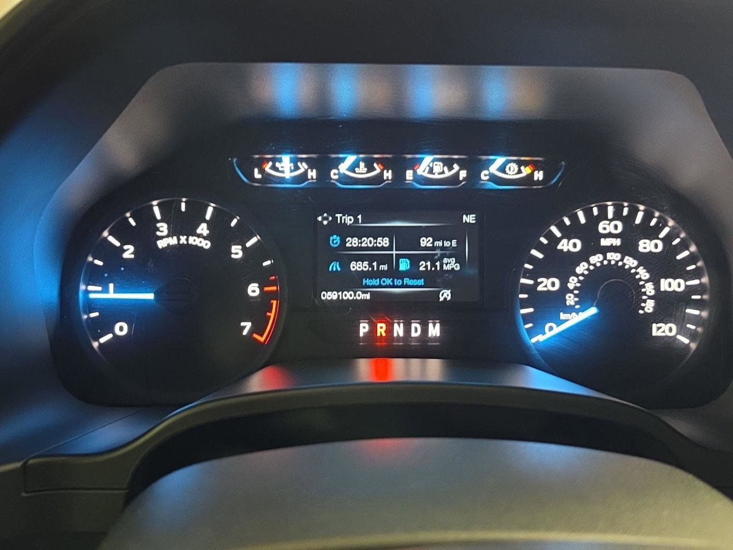 Used 2020 Ford F150 XL w/ Equipment Group 101A Mid AWD/4WD image 11