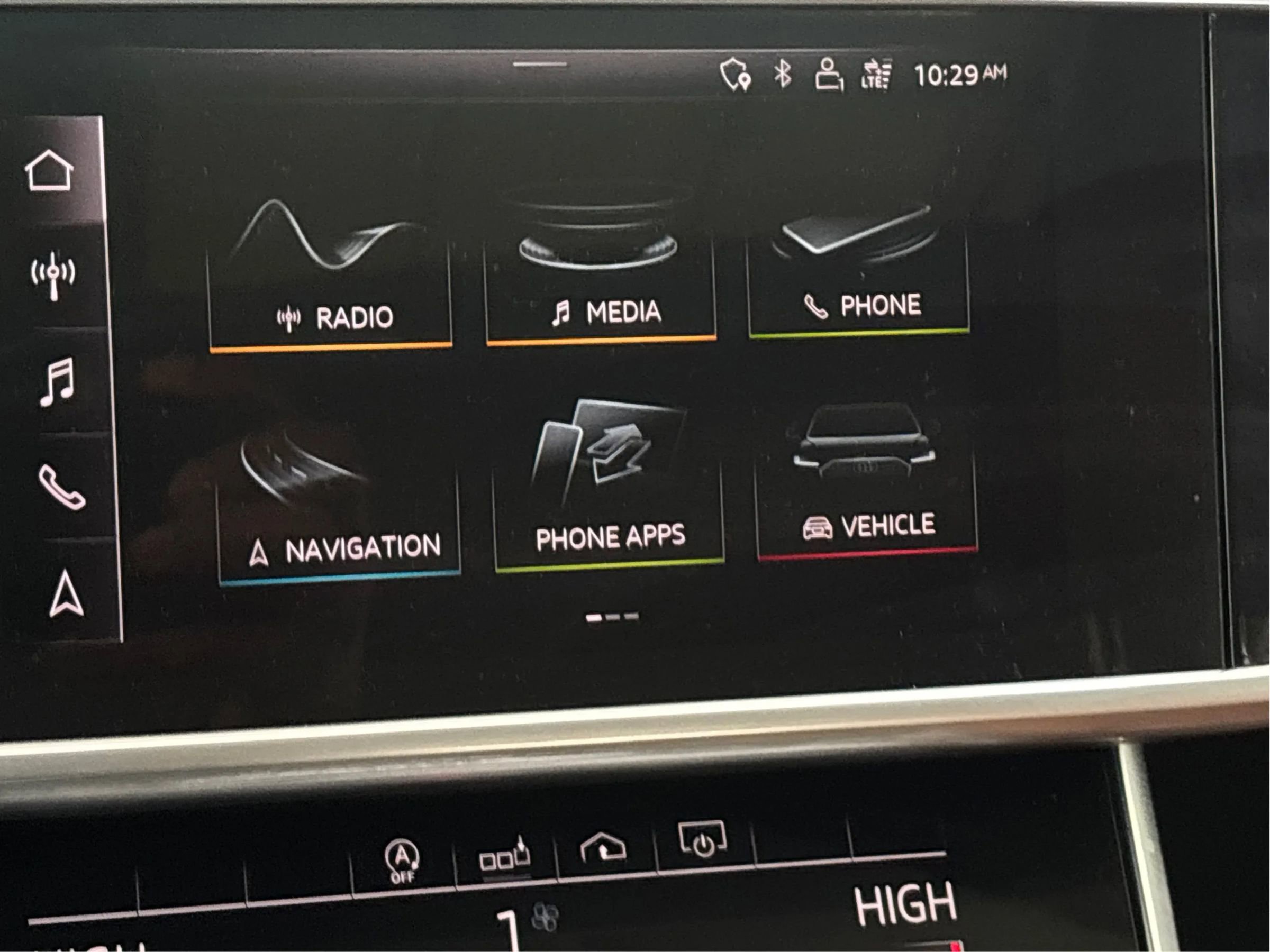 Used 2020 Audi A6 2.0T Premium w/ Convenience Package image 44