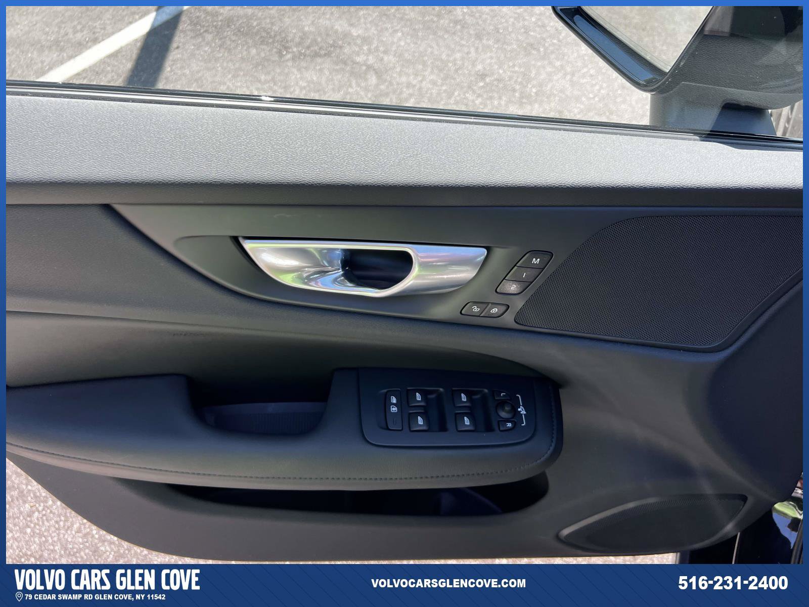 Certified 2024 Volvo S60 B5 Plus w/ Climate Package AWD/4WD image 15