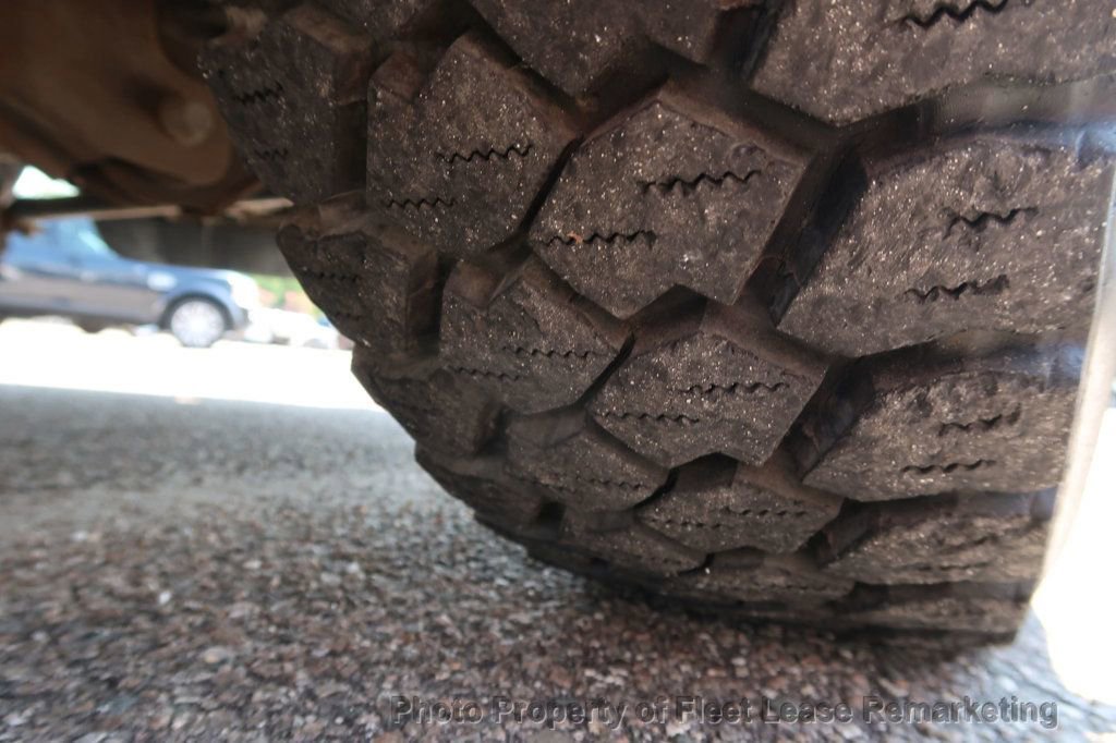 Used 2008 Ford F550 4x4 Crew Cab Super Duty image 47