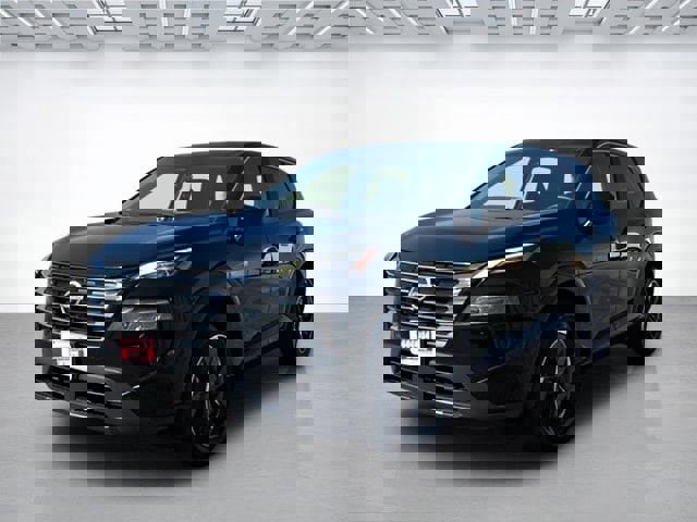 Used 2024 Nissan Rogue SV image 8