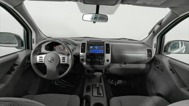 Used 2019 Nissan Frontier SV RWD image 24