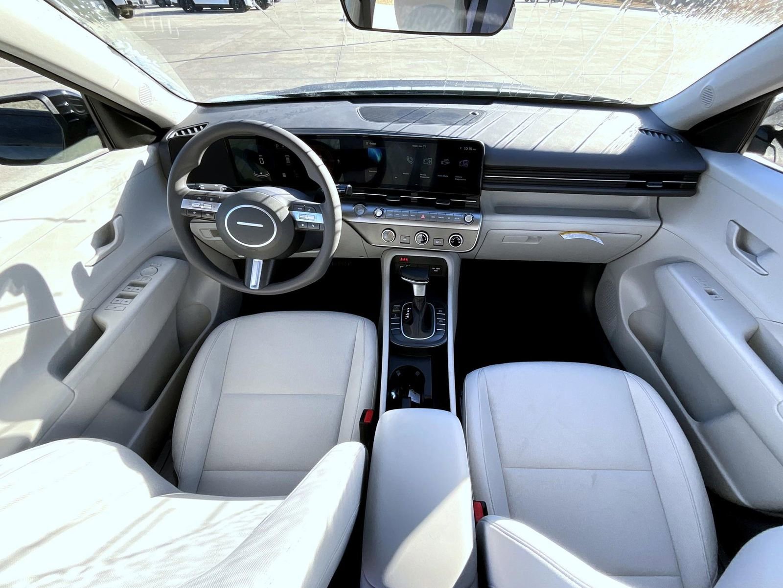 New 2026 Hyundai Kona SE AWD/4WD image 14