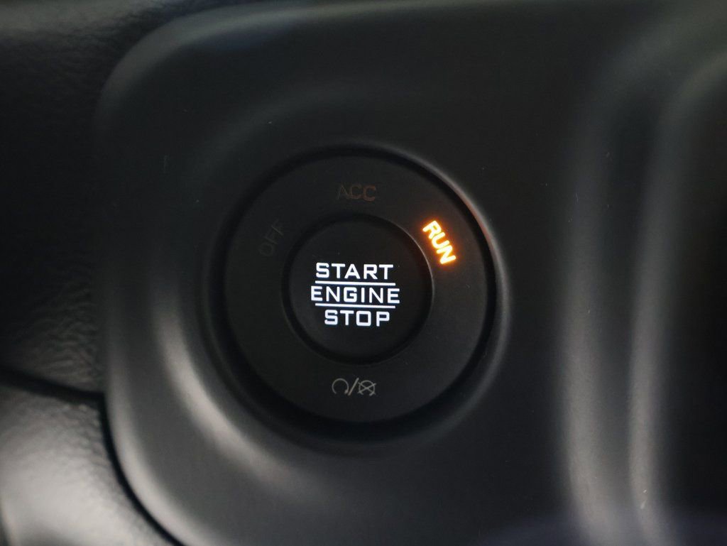 Certified 2021 Jeep Wrangler Sport S image 25