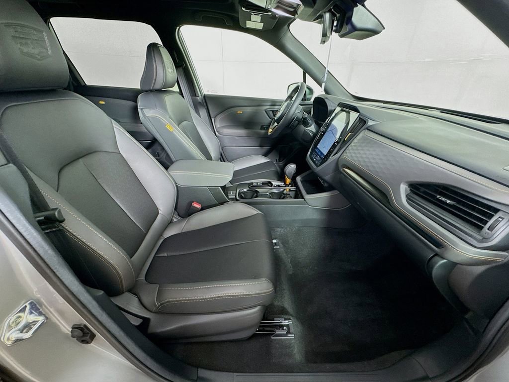 Used 2026 Subaru Forester Wilderness AWD/4WD image 35