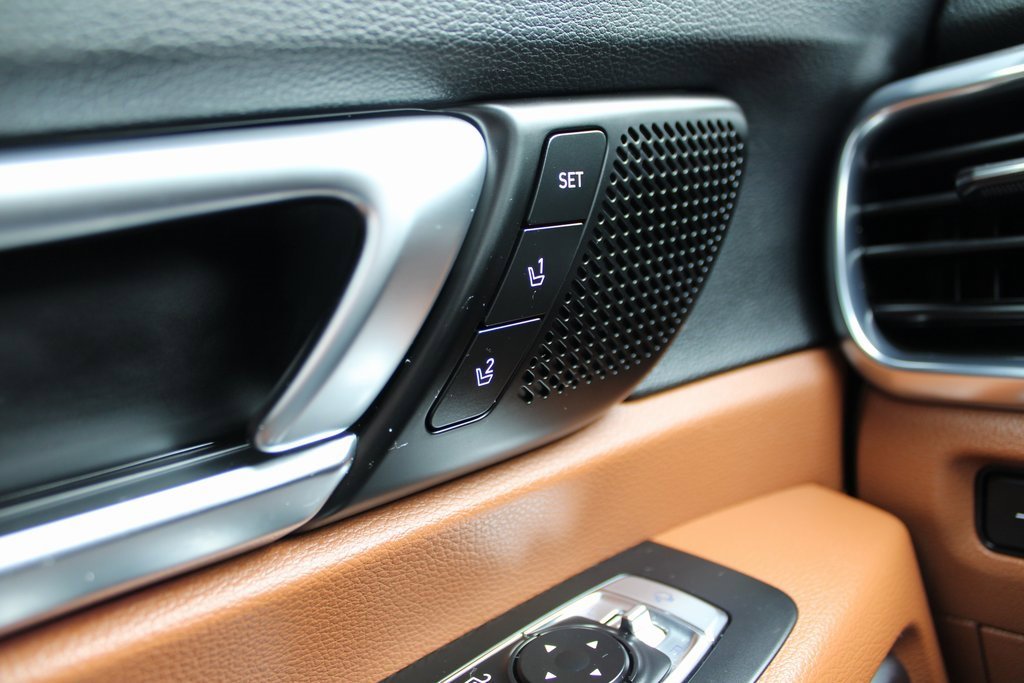 Used 2025 Kia Telluride SX Prestige X-Line image 27