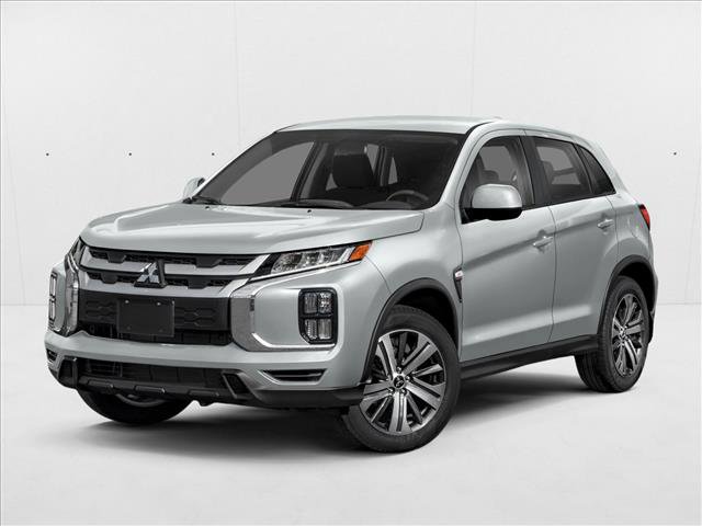 Used 2024 Mitsubishi Outlander Sport AWD video 1
