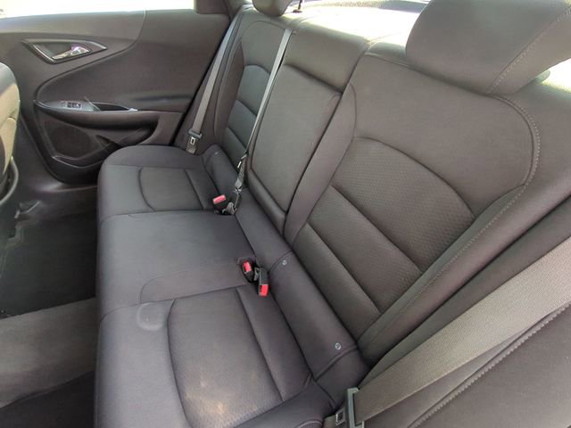Used 2024 Chevrolet Malibu LT FWD image 29