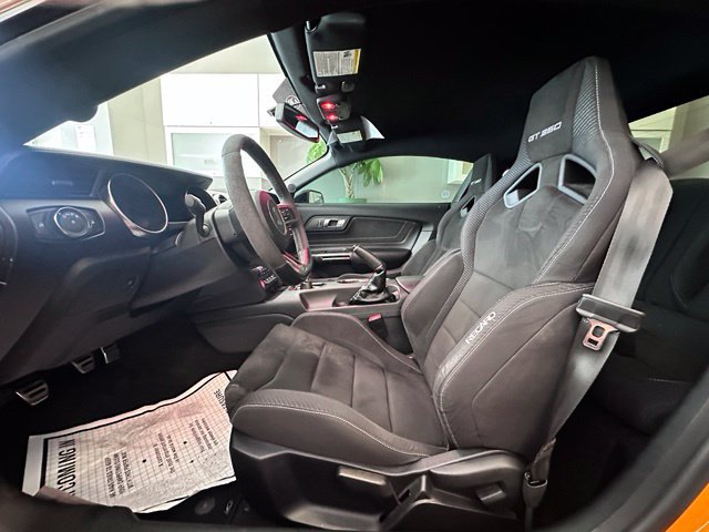 Used 2018 Ford Mustang Shelby GT350 w/ Electronics Package RWD image 21