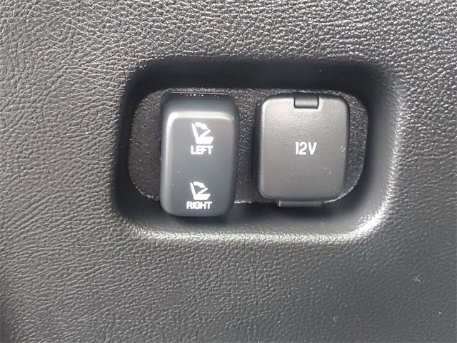 Certified 2024 Ford Edge SEL w/ Convenience Package image 33