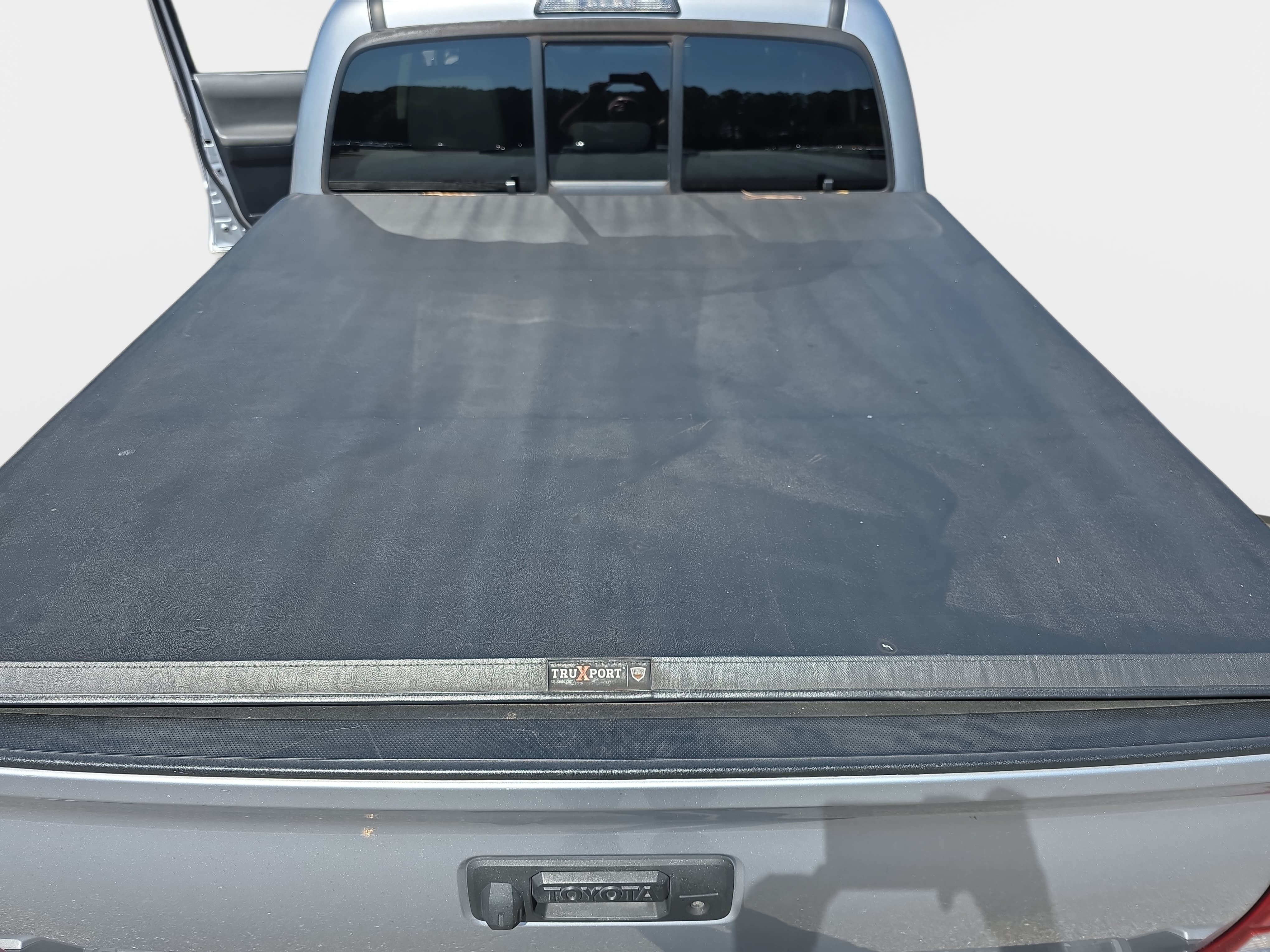Used 2019 Toyota Tacoma SR w/ SR Convenience Package RWD image 11