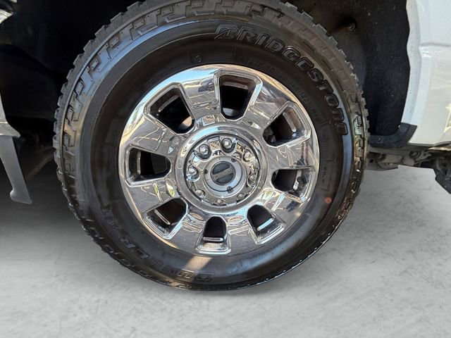 Used 2024 Ford F250 King Ranch w/ Chrome Package AWD/4WD image 28