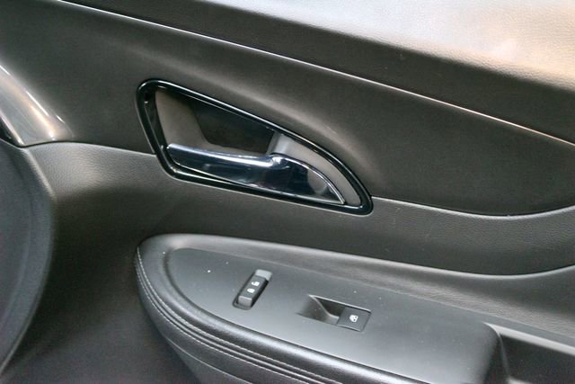 Used 2017 Buick Encore Sport Touring AWD/4WD image 9