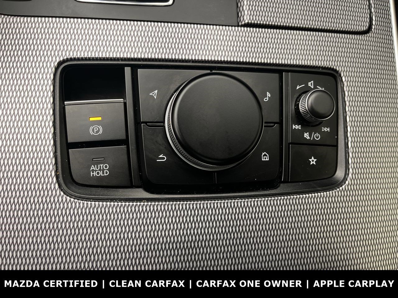 Certified 2026 MAZDA CX-90 3.3 Turbo w/ Premium Sport Pkg image 20