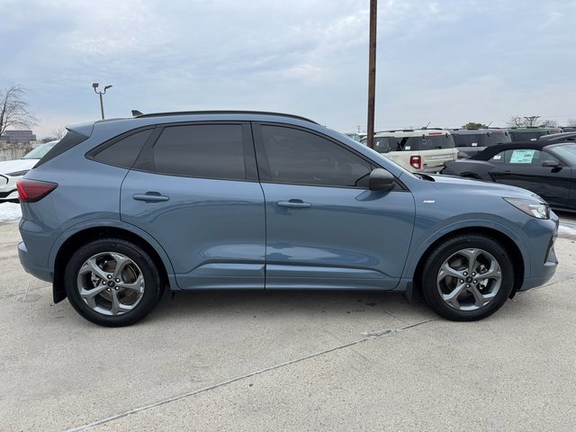 Certified 2023 Ford Escape ST-Line w/ Equipment Group 301A image 7