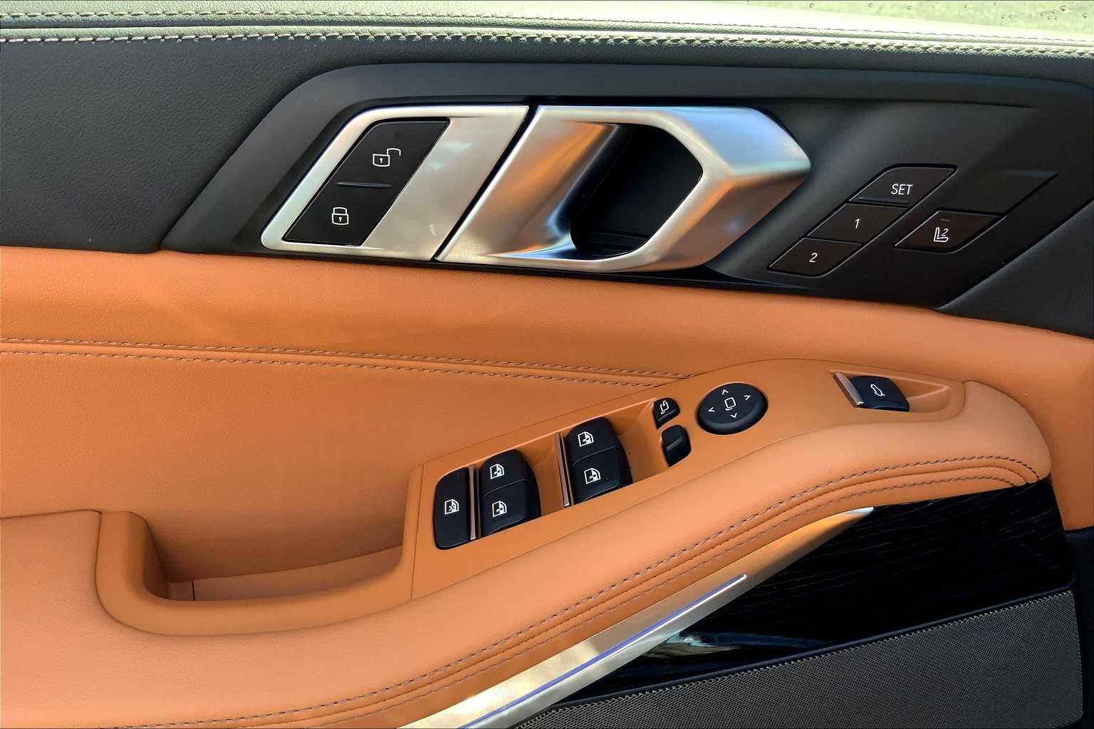 New 2026 BMW X5 sDrive40i image 10