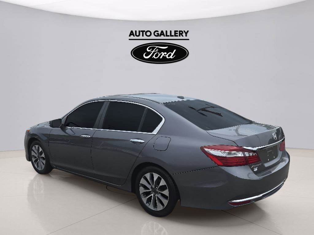 Used 2016 Honda Accord EX image 5