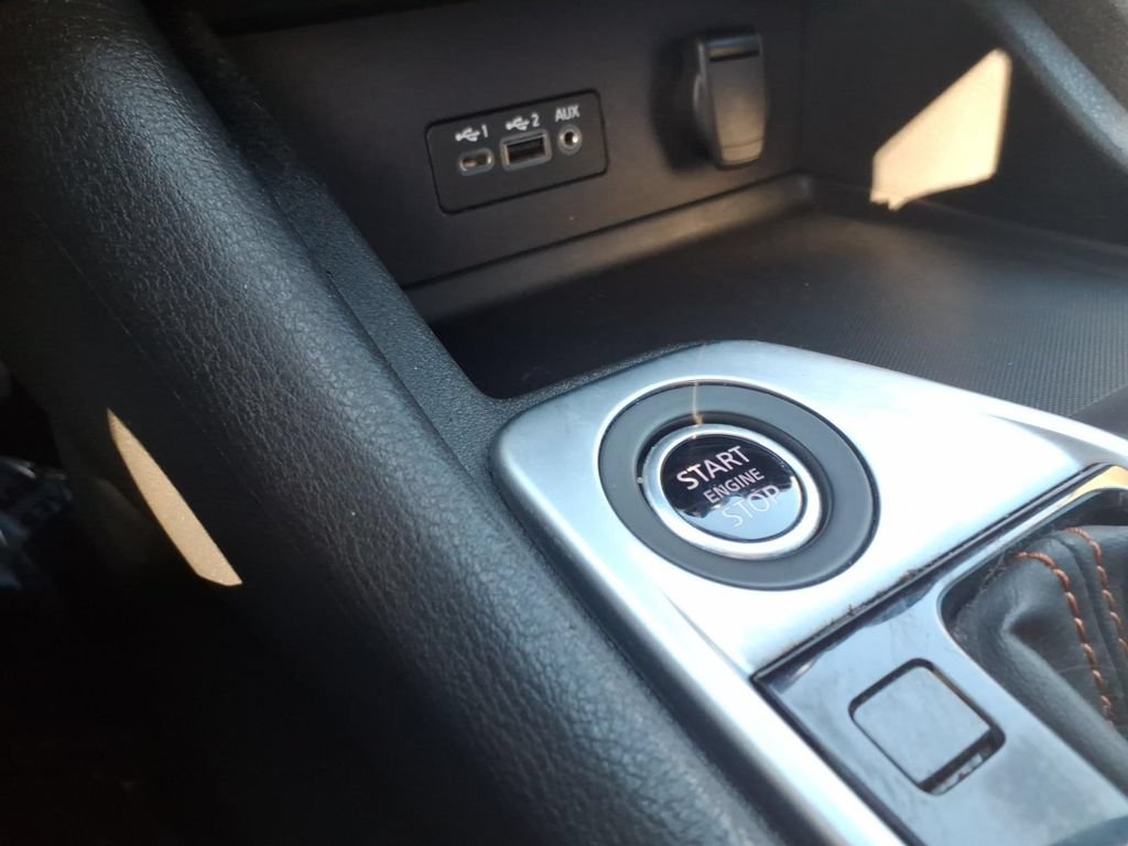 Certified 2023 Nissan Sentra SR FWD image 23