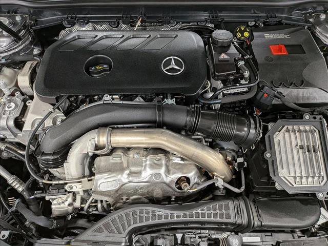 Certified 2025 Mercedes-Benz CLA 250 image 23