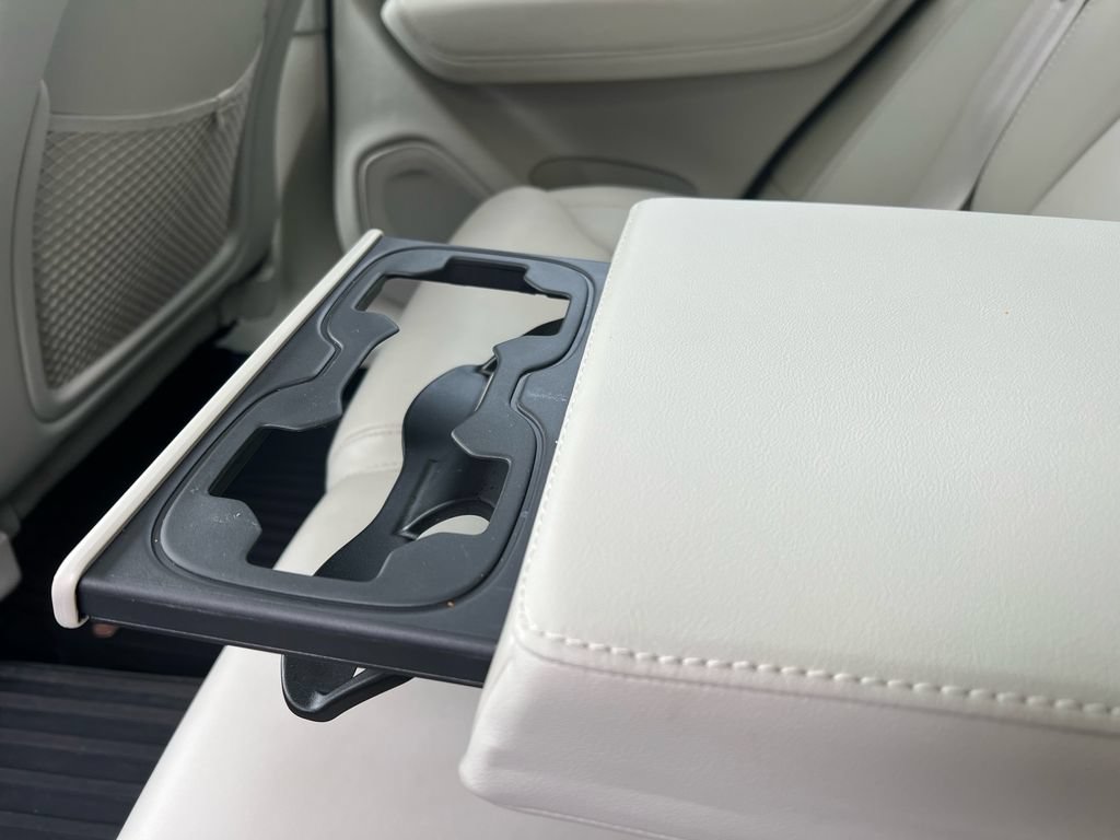 Certified 2023 Volvo XC60 B6 Ultimate w/ Climate Package AWD/4WD image 23