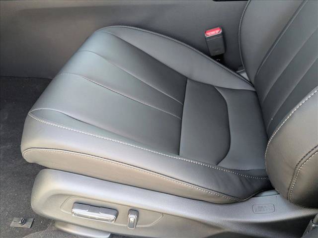 New 2026 Acura ADX FWD image 4