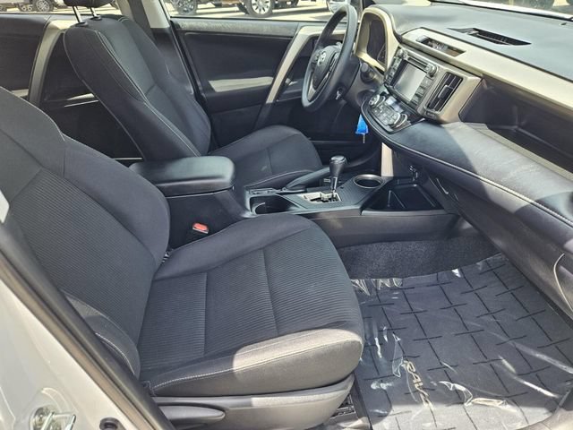 Used 2013 Toyota RAV4 XLE FWD image 11