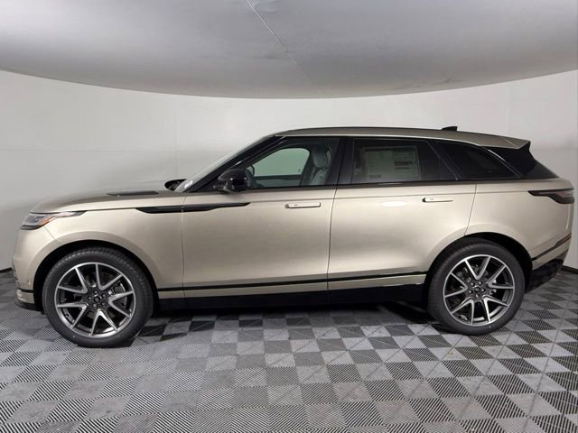 New 2026 Land Rover Range Rover Velar Dynamic SE image 4