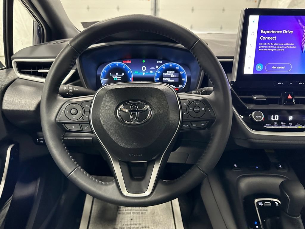 Used 2026 Toyota Corolla XSE FWD image 18